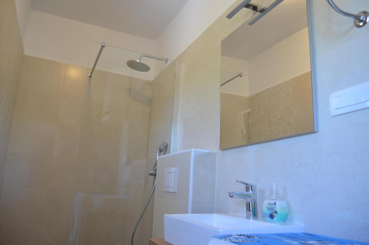 Apartments Mare 马林斯卡 外观 照片