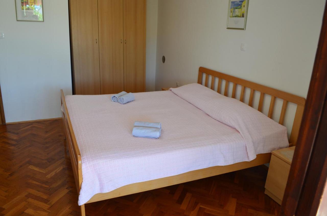 Apartments Mare 马林斯卡 外观 照片