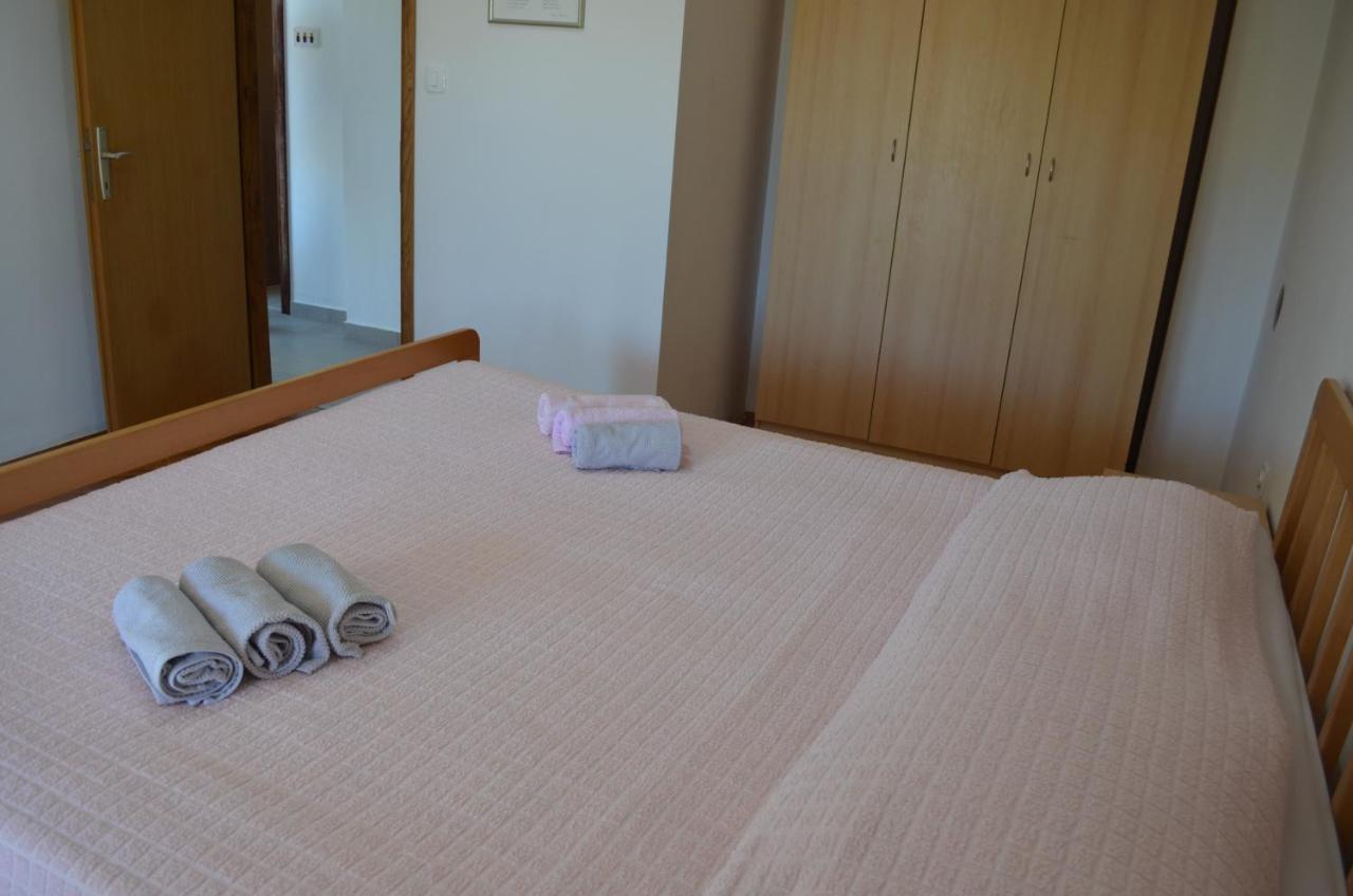 Apartments Mare 马林斯卡 外观 照片