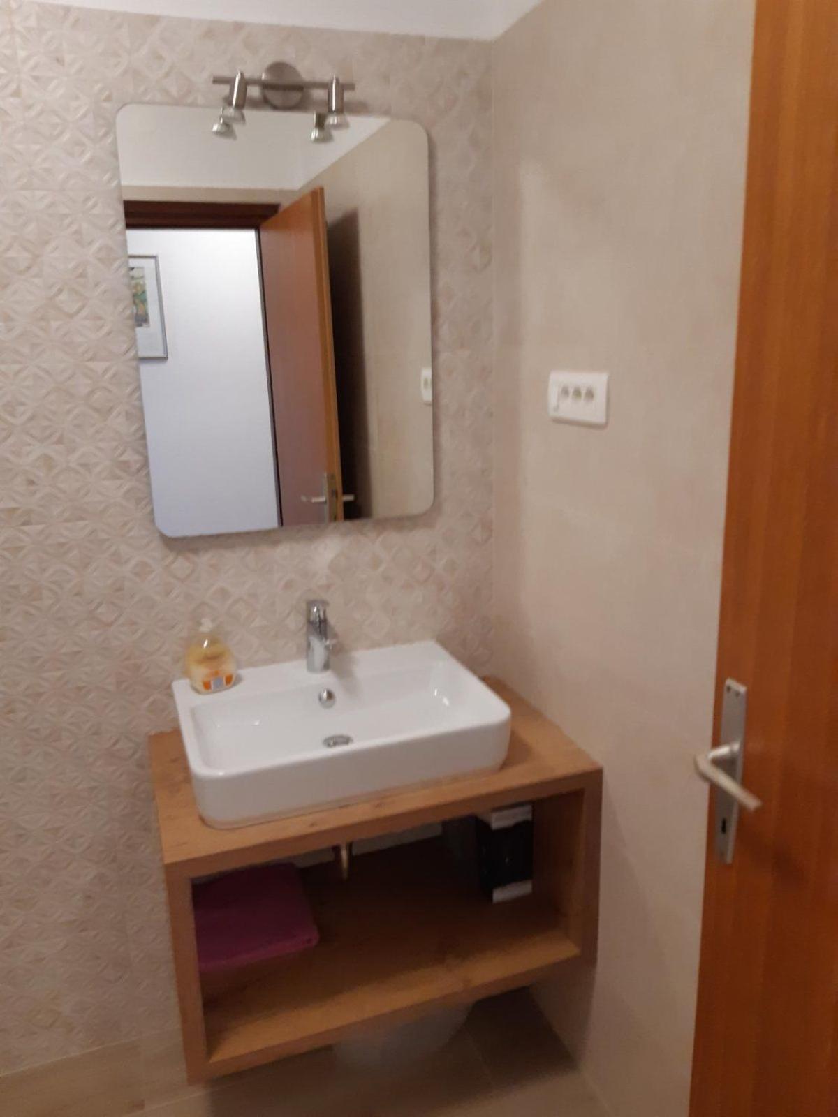 Apartments Mare 马林斯卡 外观 照片