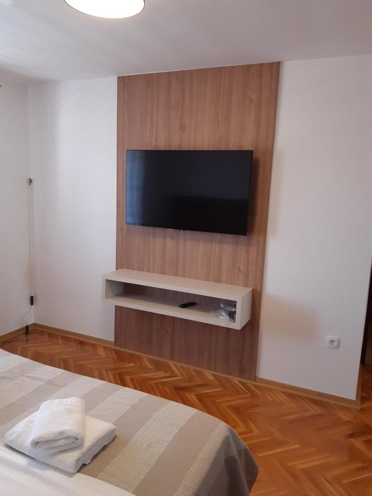 Apartments Mare 马林斯卡 外观 照片