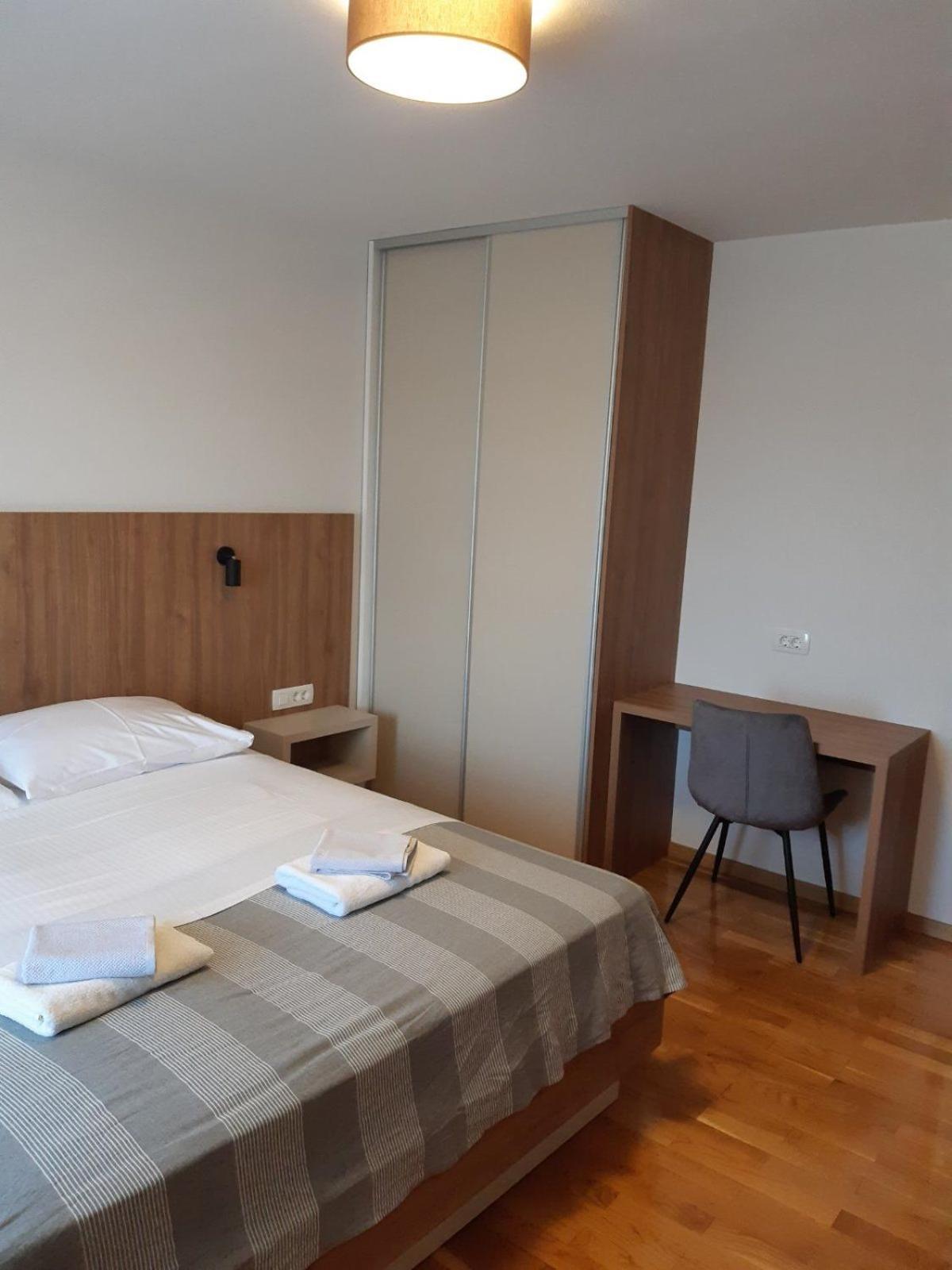 Apartments Mare 马林斯卡 外观 照片