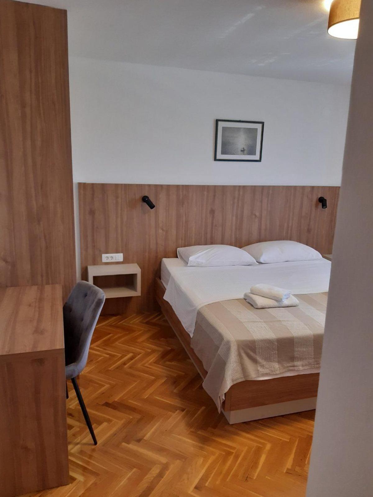 Apartments Mare 马林斯卡 外观 照片
