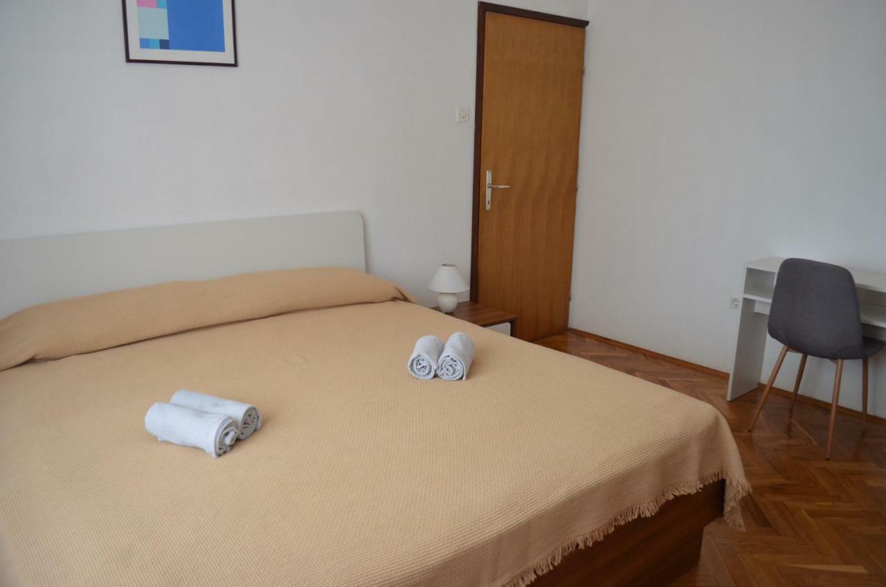 Apartments Mare 马林斯卡 外观 照片