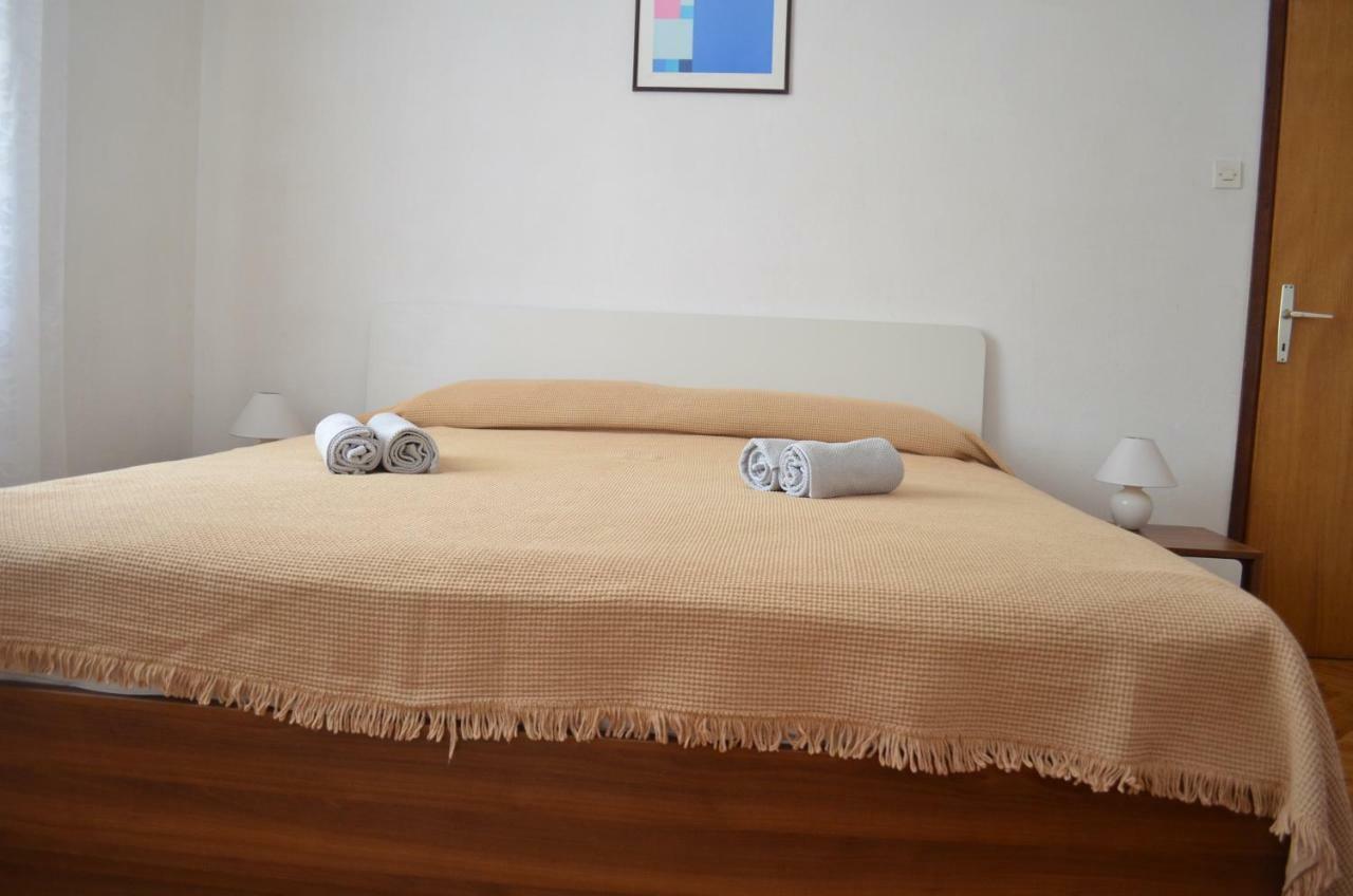 Apartments Mare 马林斯卡 外观 照片